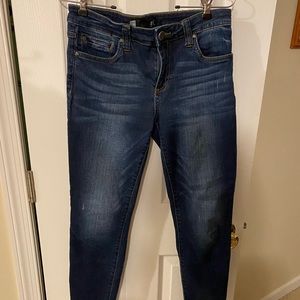 Kut from Kloth jeans size 6- Connie skinny